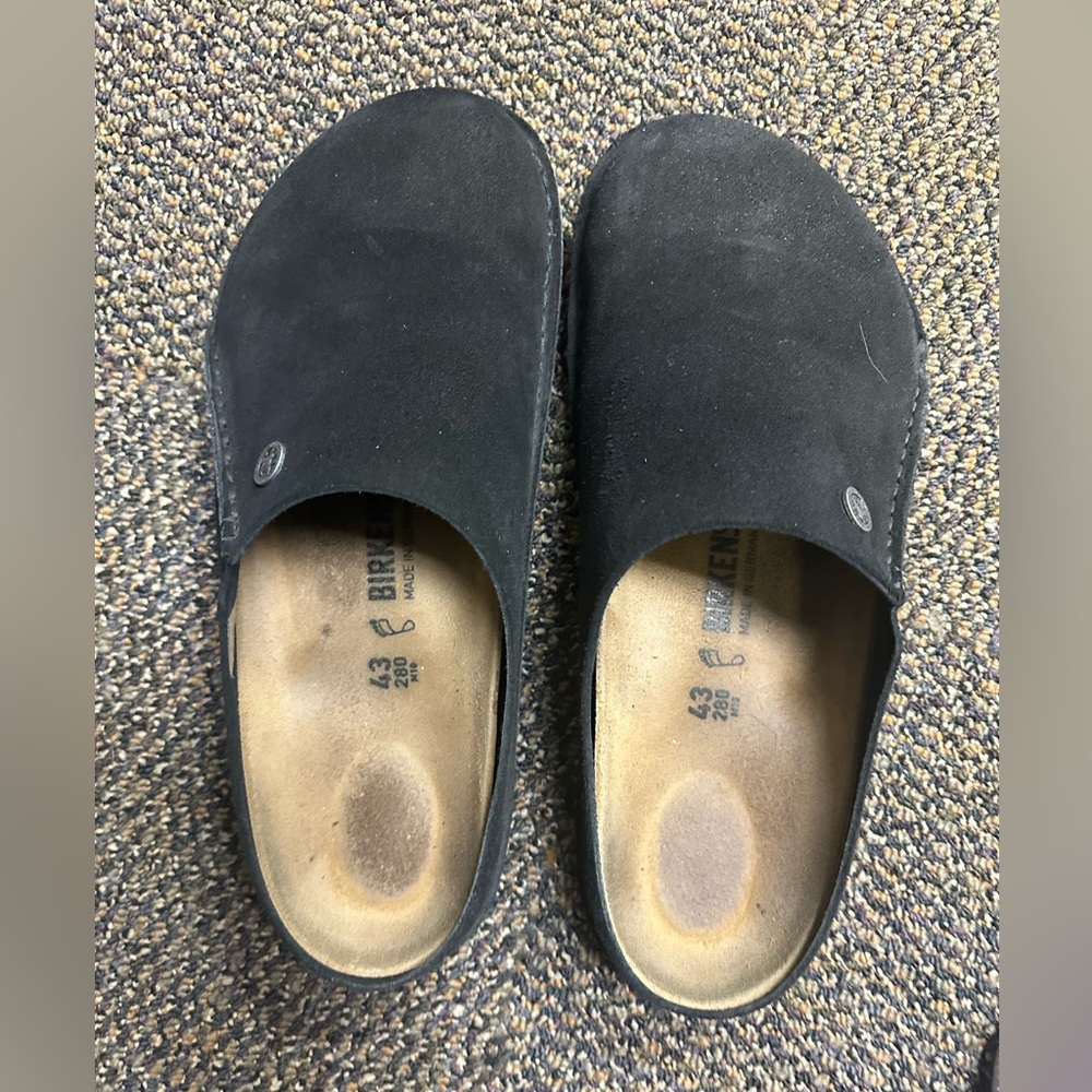 Birkenstock Zermatt Premium- EU 43